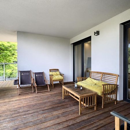 About Art Apartments - Sikorskiego Вроцлав Екстериор снимка
