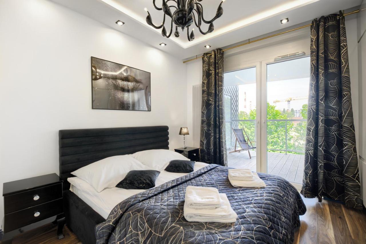 About Art Apartments - Sikorskiego Вроцлав Екстериор снимка