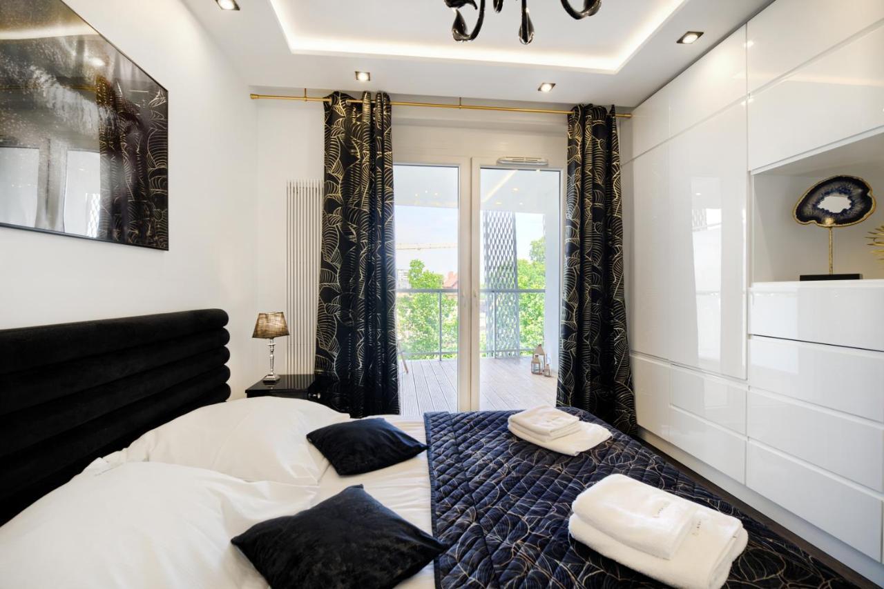 About Art Apartments - Sikorskiego Вроцлав Екстериор снимка