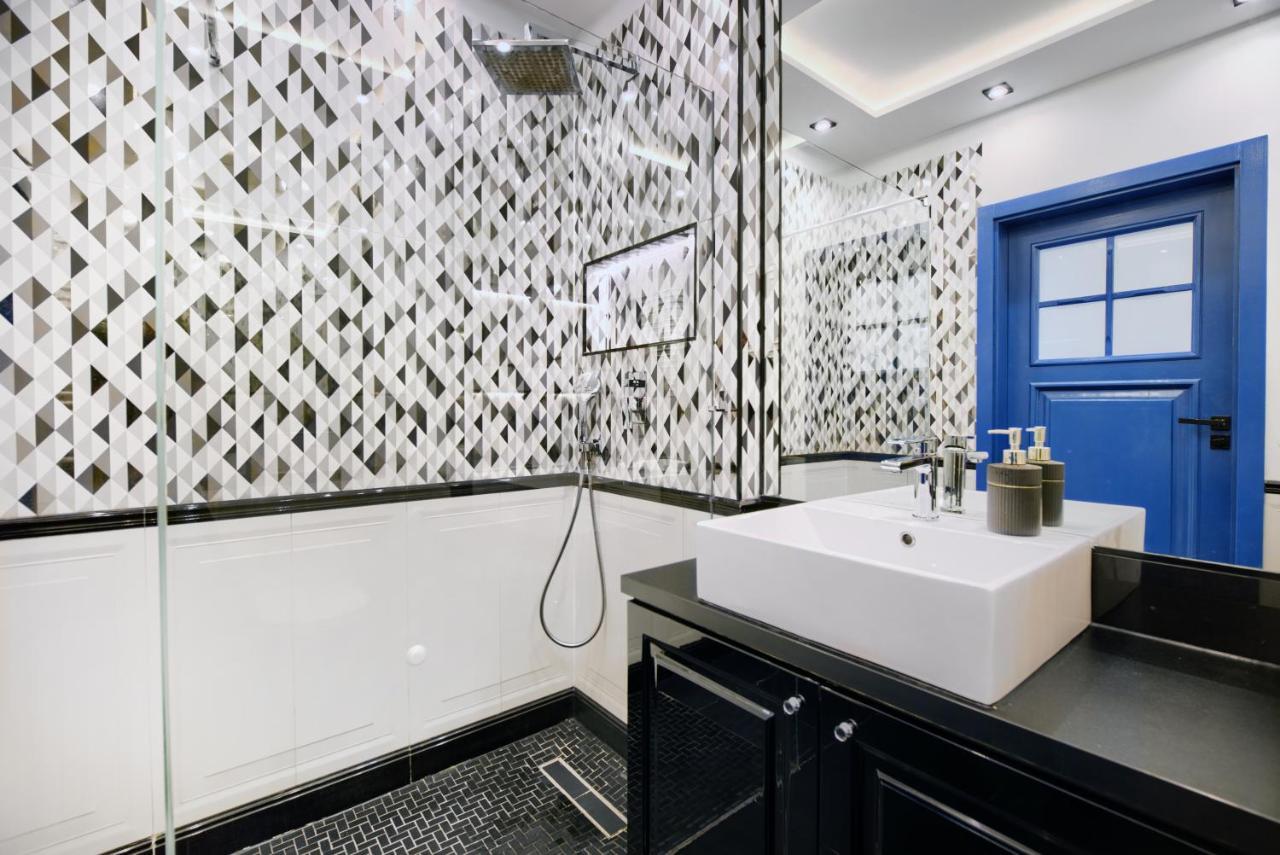 About Art Apartments - Sikorskiego Вроцлав Екстериор снимка