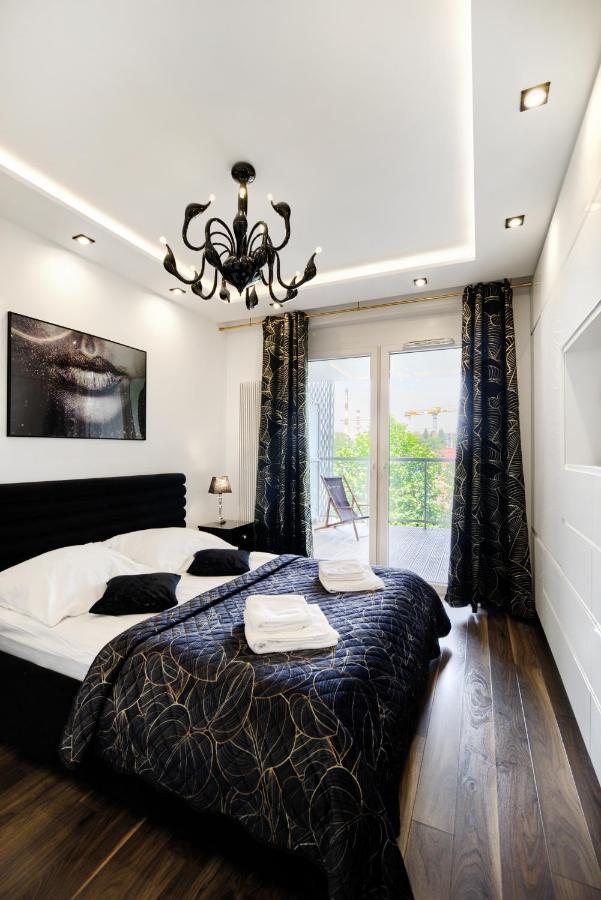 About Art Apartments - Sikorskiego Вроцлав Екстериор снимка