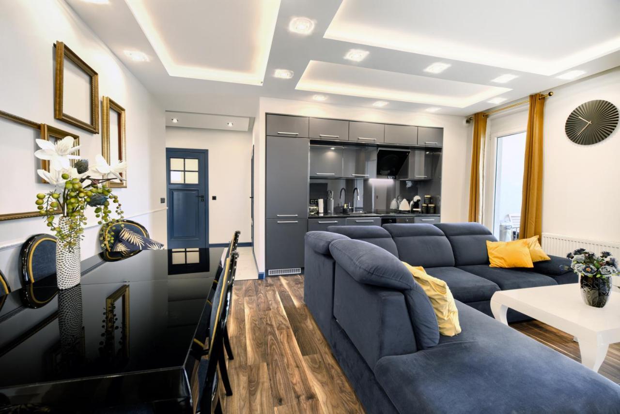 About Art Apartments - Sikorskiego Вроцлав Екстериор снимка
