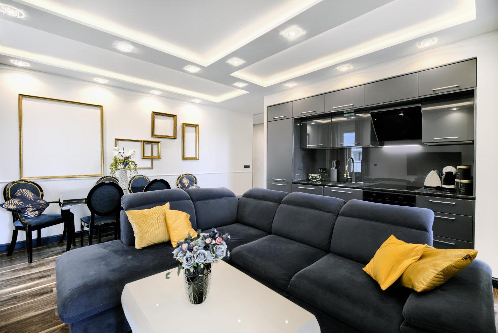 About Art Apartments - Sikorskiego Вроцлав Екстериор снимка