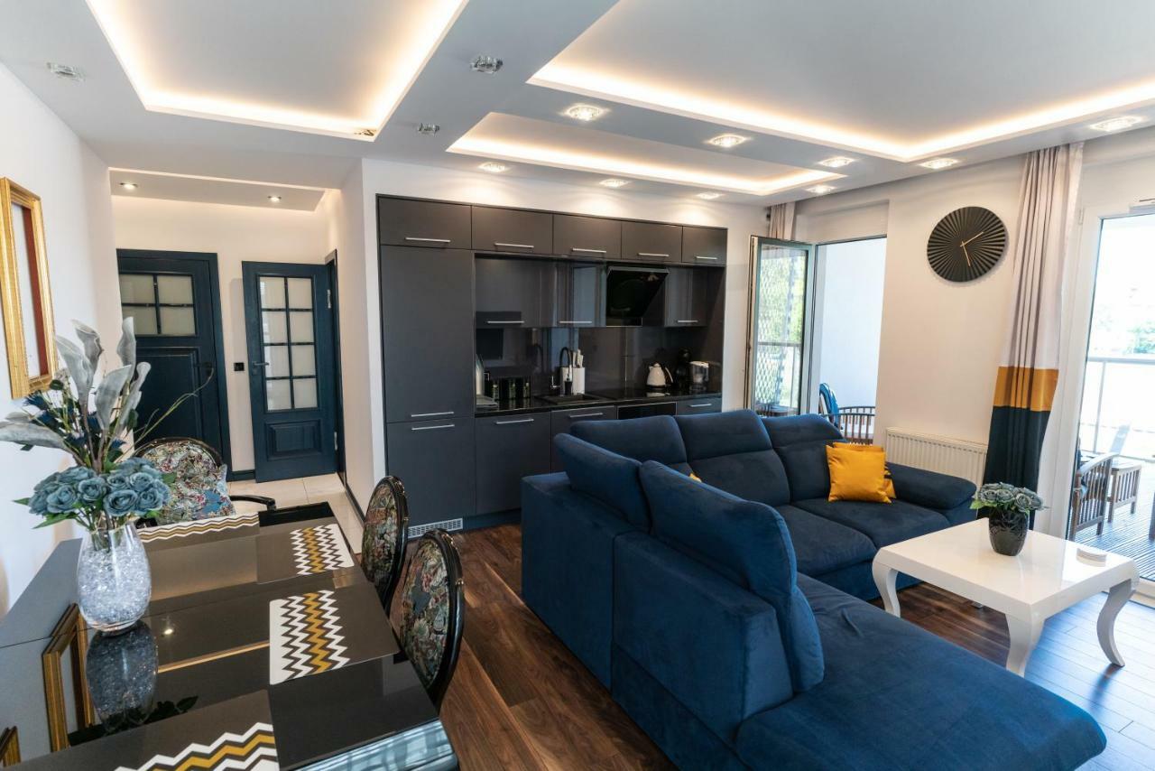 About Art Apartments - Sikorskiego Вроцлав Екстериор снимка